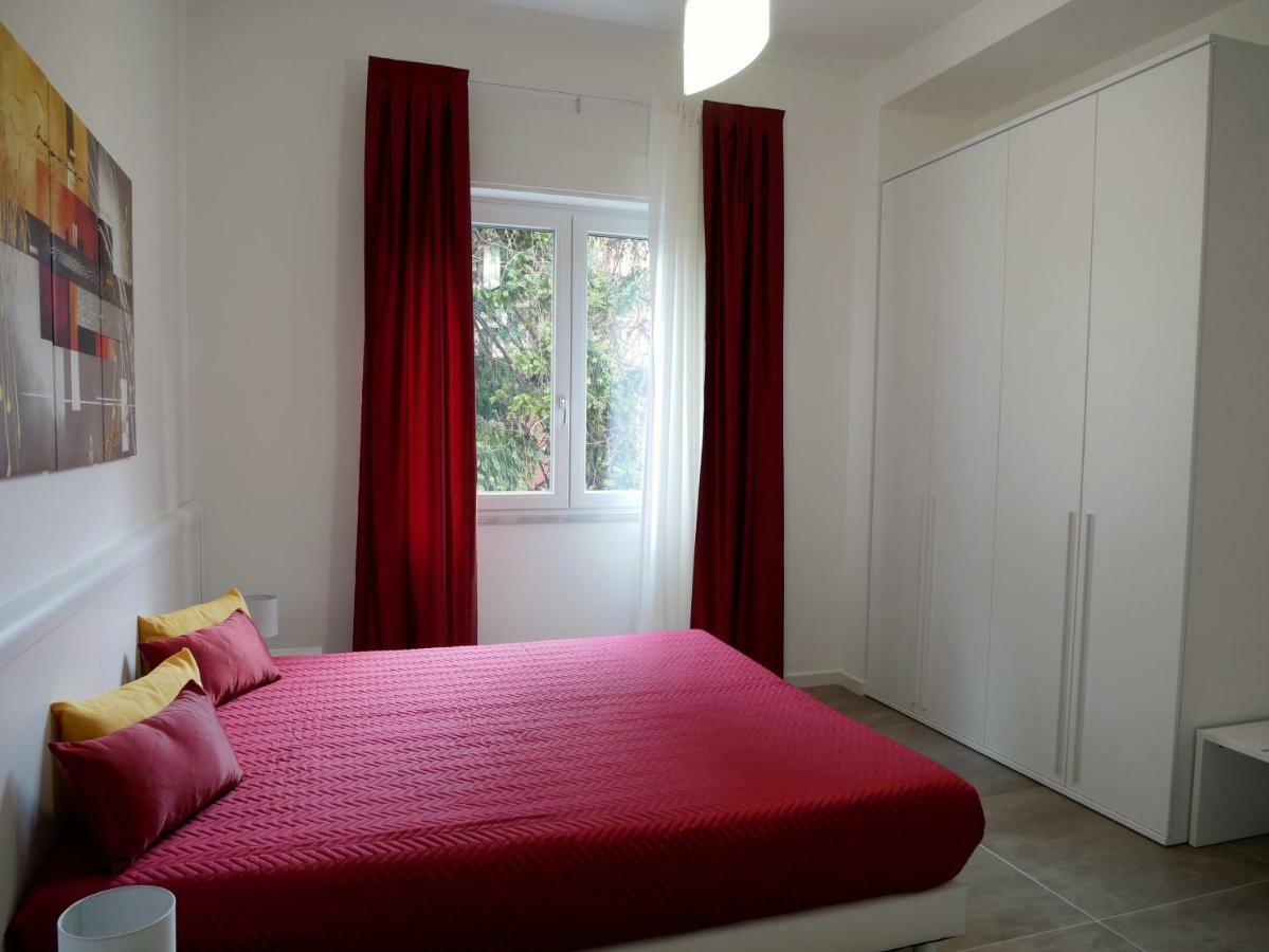 Denza Apartments Castellammare di Stabia Buitenkant foto